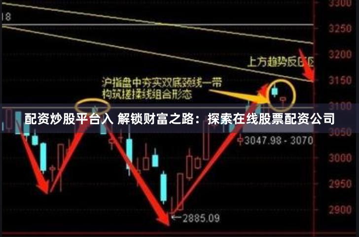 配资炒股平台入 解锁财富之路：探索在线股票配资公司